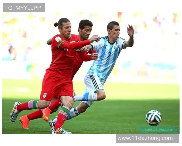 阿根廷与伊朗世界杯对决精彩回顾与赛后分析